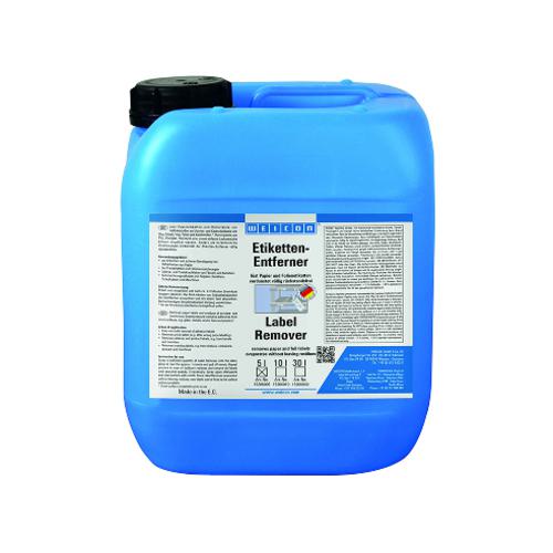 Удалитель наклеек WEICON, 5 л купить в Южно-Сахалинске с доставкой