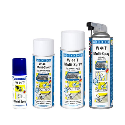 Универсальная смазка для пищевой промышленности WEICON W44T, 400 мл купить в Южно-Сахалинске с доставкой