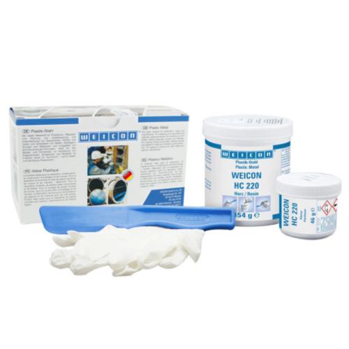 Полиуретановый пастообразный компаунд WEICON Уретан, 540 г купить в Южно-Сахалинске с доставкой