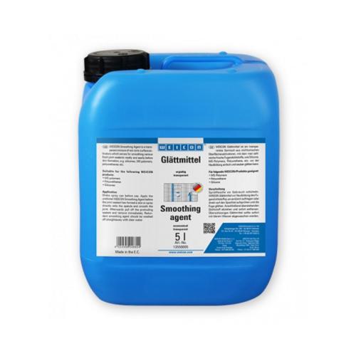 Выравниватель герметика WEICON, 5 л купить в Южно-Сахалинске с доставкой