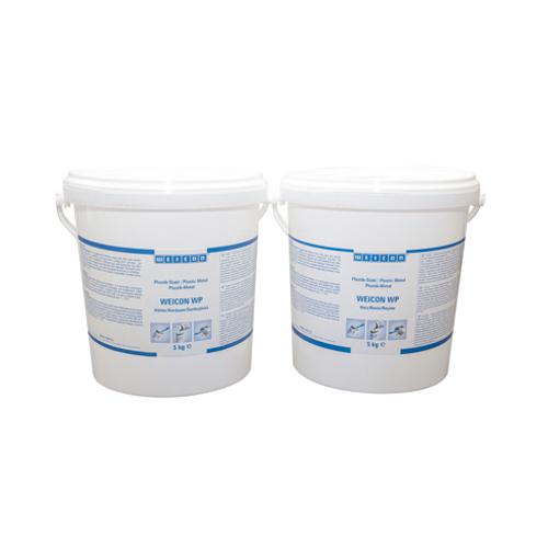 Пастообразный композит, с керамическим наполнением WEICON WP, 2 кг купить в Южно-Сахалинске с доставкой