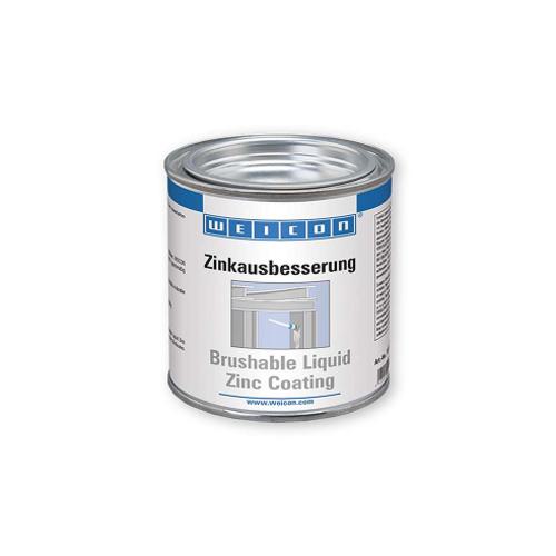 Защитное алюминиевое покрытие WEICON, 750 мл купить в Южно-Сахалинске с доставкой