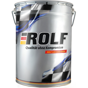 Грузовое масло Rolf Krafton P5 G, 10W-40, 20 л, полусинтетика