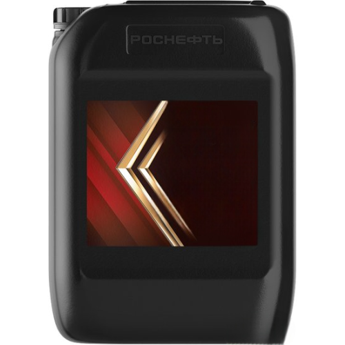 Грузовое масло Роснефть М8Г2К, SAE 20, 20 л, минеральное купить в Южно-Сахалинске с доставкой