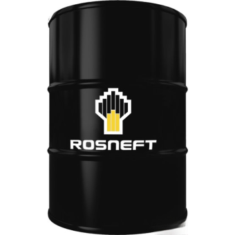 Грузовое масло Роснефть М8В, SAE 20, 180 кг, минеральное