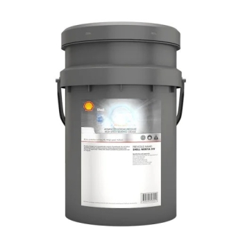 Моторное масло Shell Helix Ultra ECT C3, 5W-30, 20 л, синтетика