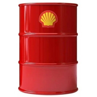 Грузовое масло Shell Rimula R5 LE, 10W-30, 209 л, синтетика