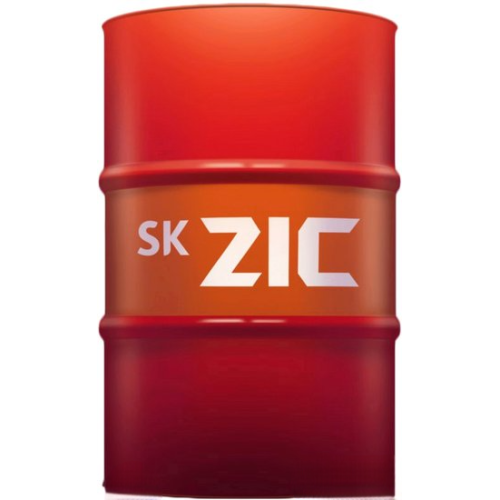 Грузовое масло ZIC X9000, 5W-30, 200 л, синтетика купить в Южно-Сахалинске с доставкой